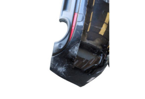 Pare choc arriere RENAULT LAGUNA 3 Photo n°1