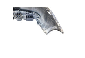 Pare choc arriere RENAULT LAGUNA 3 Photo n°7