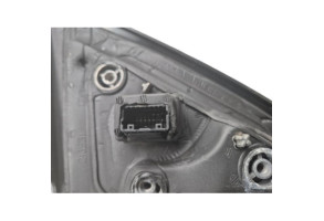Retroviseur gauche RENAULT LAGUNA 3 Photo n°6