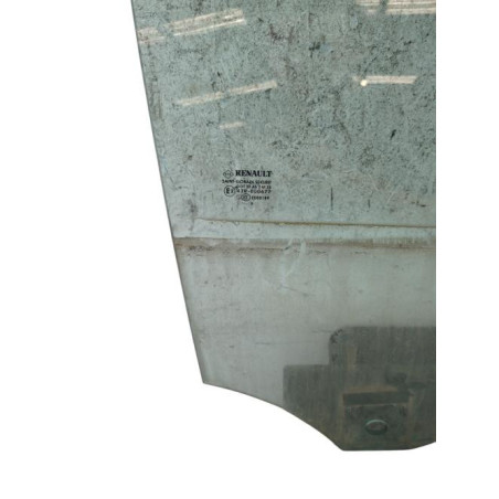 Vitre avant droit RENAULT LAGUNA 3