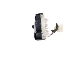 Bouton de warning RENAULT LAGUNA 3 Photo n°2