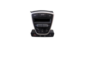 Bouton de warning RENAULT LAGUNA 3 Photo n°3