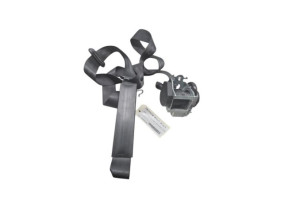 Ceinture avant droit RENAULT LAGUNA 3 Photo n°1