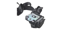 Ceinture avant droit RENAULT LAGUNA 3 Photo n°3