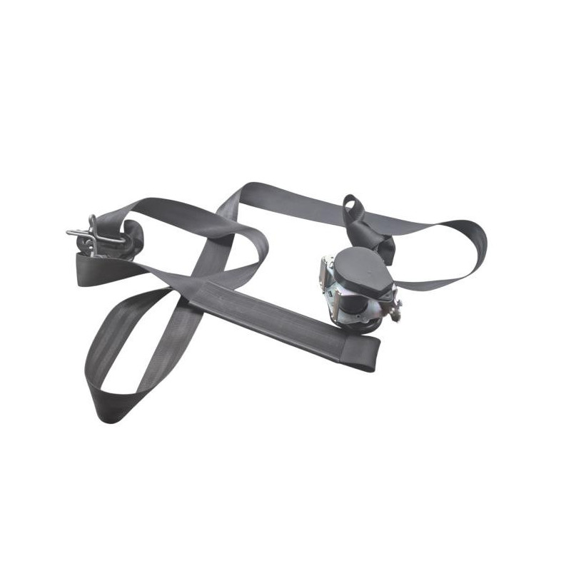 Ceinture avant gauche RENAULT LAGUNA 3 Photo n°1