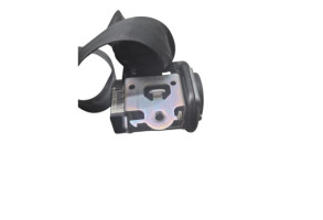 Ceinture avant gauche RENAULT LAGUNA 3 Photo n°3