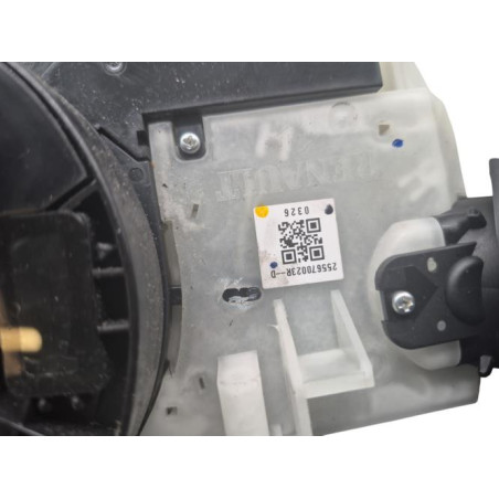 Com (Bloc Contacteur Tournant+Commodo Essuie Glace+Commodo Phare) RENAULT LAGUNA 3