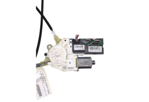 Leve vitre electrique avant droit RENAULT LAGUNA 3 Photo n°1