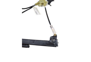 Leve vitre electrique avant droit RENAULT LAGUNA 3 Photo n°3