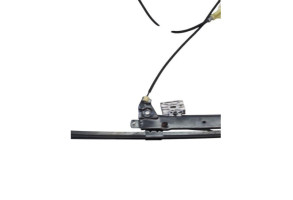 Leve vitre electrique avant droit RENAULT LAGUNA 3 Photo n°6