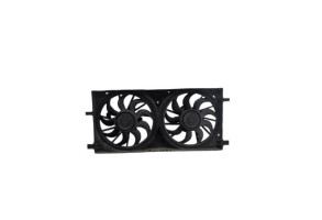 Moto ventilateur radiateur RENAULT LAGUNA 3 Photo n°3