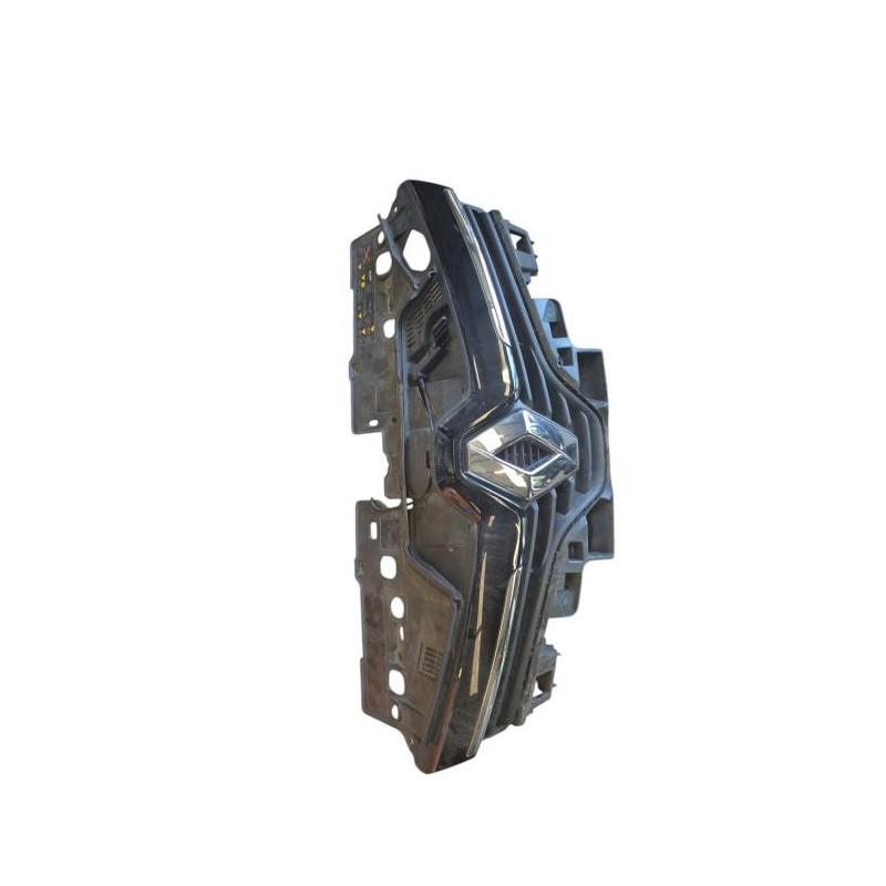 Calandre RENAULT CLIO 4 Photo n°1