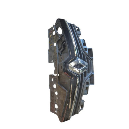 Calandre RENAULT CLIO 4