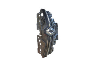 Calandre RENAULT CLIO 4 Photo n°1