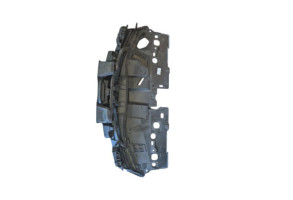 Calandre RENAULT CLIO 4 Photo n°2