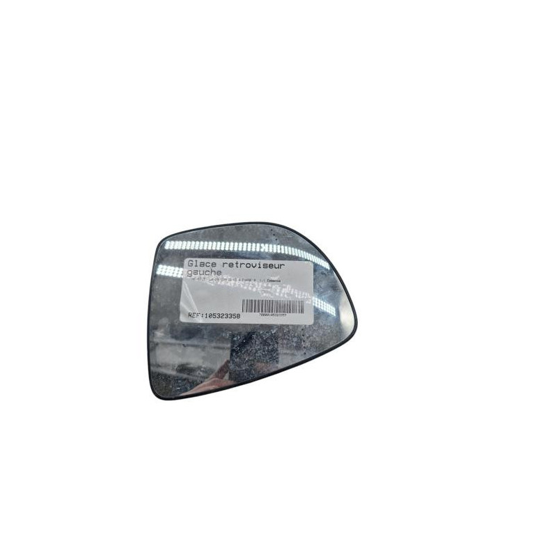 Glace retroviseur gauche RENAULT CLIO 4 Photo n°1