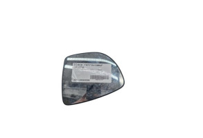 Glace retroviseur gauche RENAULT CLIO 4 Photo n°1