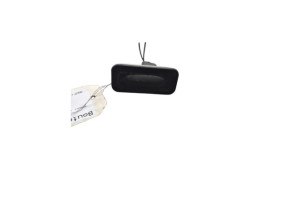 Bouton de coffre RENAULT CLIO 4 Photo n°1