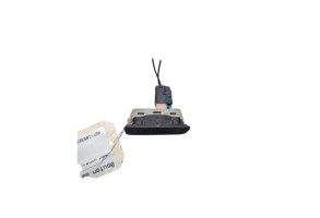 Bouton de coffre RENAULT CLIO 4 Photo n°2
