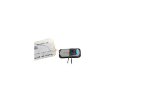 Bouton de coffre RENAULT CLIO 4 Photo n°3