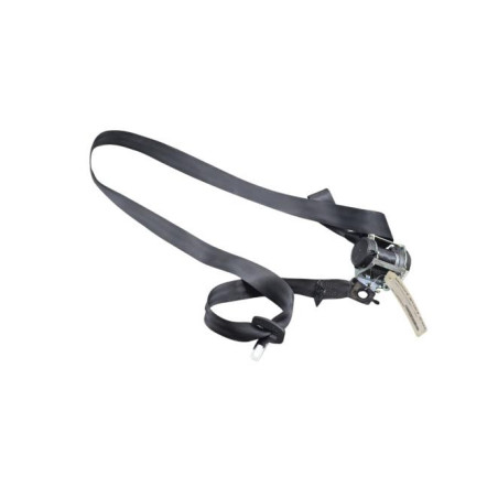 Ceinture arriere droit RENAULT CLIO 4