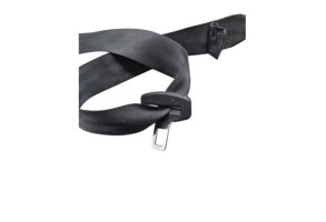 Ceinture arriere droit RENAULT CLIO 4 Photo n°2