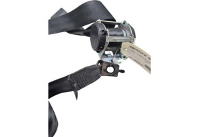 Ceinture arriere droit RENAULT CLIO 4 Photo n°3