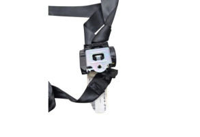 Ceinture arriere droit RENAULT CLIO 4 Photo n°5