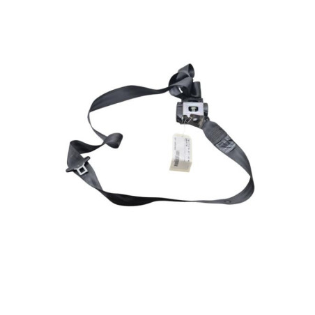 Ceinture arriere gauche RENAULT CLIO 4