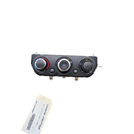 Commande chauffage RENAULT CLIO 4