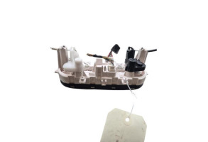 Commande chauffage RENAULT CLIO 4 Photo n°2