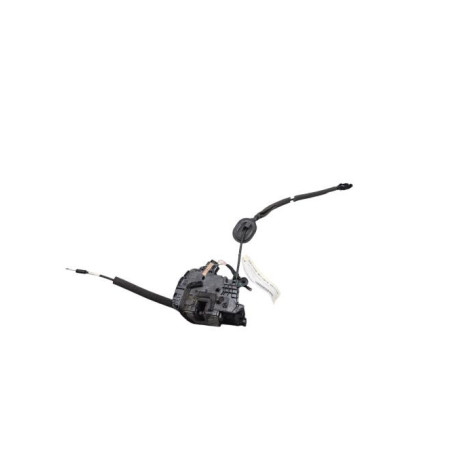 Serrure arriere gauche RENAULT CLIO 4