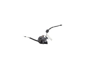 Serrure arriere gauche RENAULT CLIO 4 Photo n°1