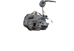 Serrure arriere gauche RENAULT CLIO 4 Photo n°2