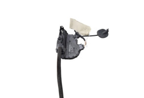 Serrure arriere gauche RENAULT CLIO 4 Photo n°3