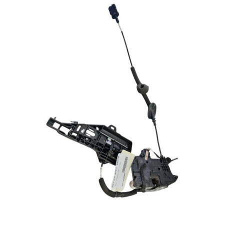 Serrure avant gauche RENAULT CLIO 4