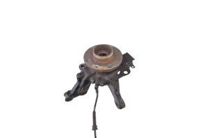 Pivot de moyeu avant droit RENAULT CLIO 4 Photo n°3