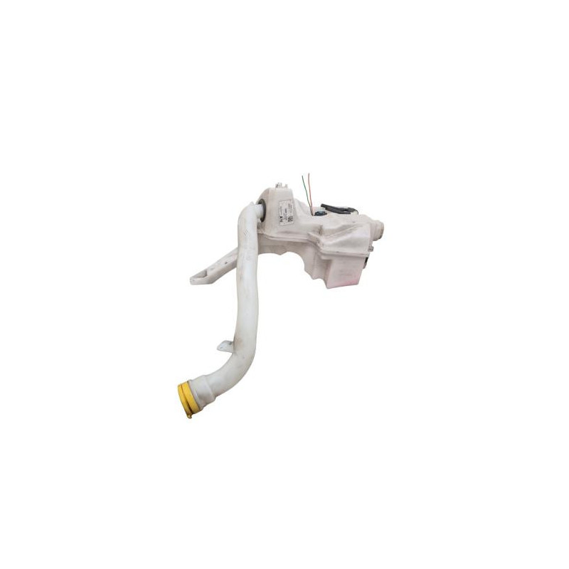 Vase de lave glace RENAULT CLIO 4 Photo n°1