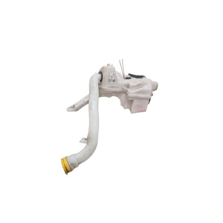 Vase de lave glace RENAULT CLIO 4