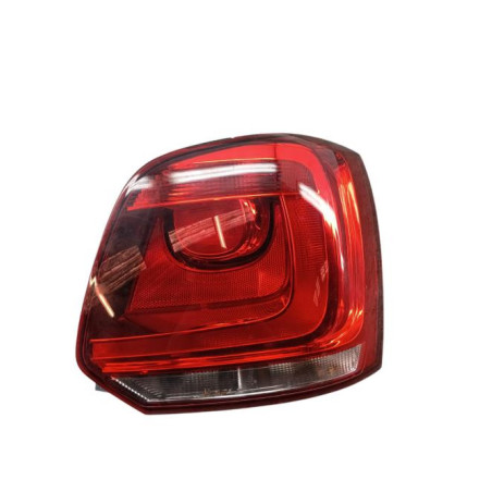 Feu arriere principal droit (feux) VOLKSWAGEN POLO 5