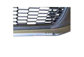 Pare choc avant VOLKSWAGEN POLO 5 Photo n°5