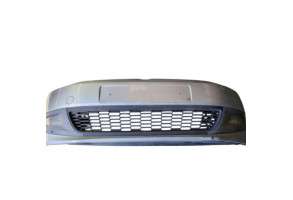 Pare choc avant VOLKSWAGEN POLO 5 Photo n°6