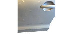 Porte avant gauche VOLKSWAGEN POLO 5 Photo n°6