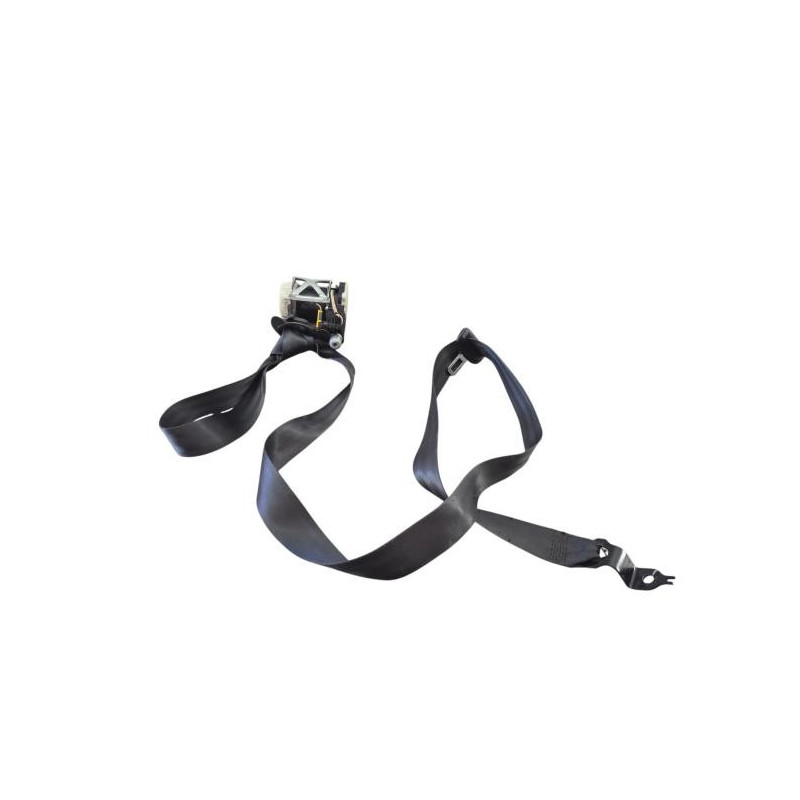 Ceinture avant gauche VOLKSWAGEN POLO 5 Photo n°1