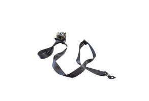 Ceinture avant gauche VOLKSWAGEN POLO 5 Photo n°1