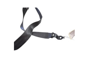Ceinture avant gauche VOLKSWAGEN POLO 5 Photo n°2