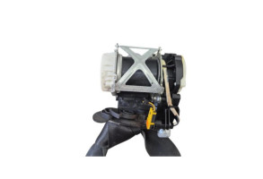 Ceinture avant gauche VOLKSWAGEN POLO 5 Photo n°4