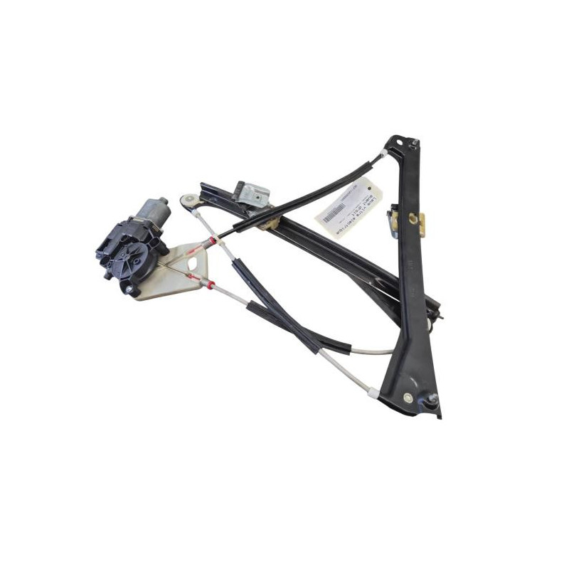 Leve vitre electrique avant droit VOLKSWAGEN POLO 5 Photo n°1