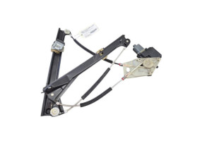 Leve vitre electrique avant droit VOLKSWAGEN POLO 5 Photo n°3