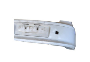 Pare choc arriere BMW SERIE 1 E87 Photo n°4